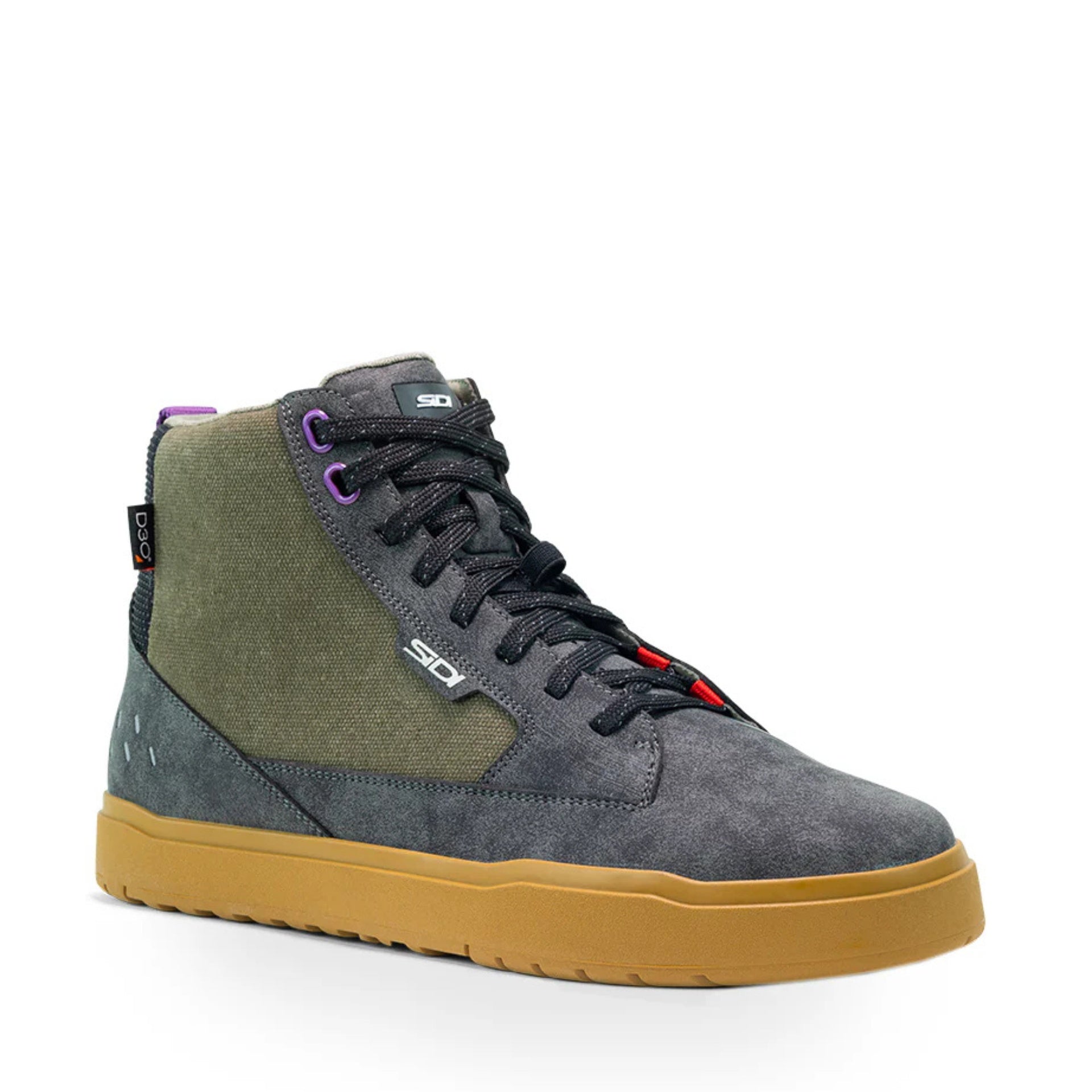 URBAN ARX Black/Beech
